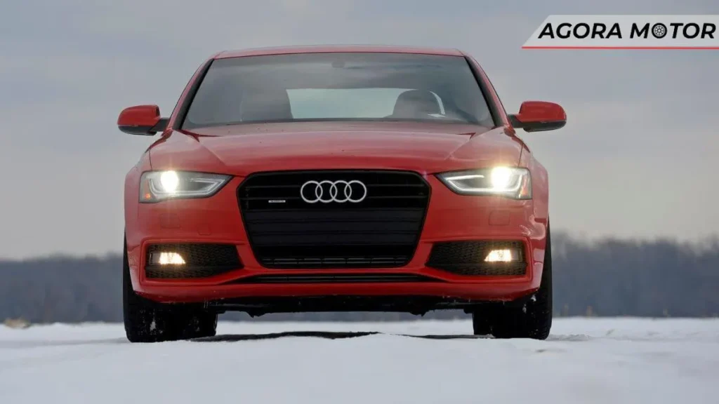 4 modelos Audi usados ​​estão entre os melhores carros de luxo